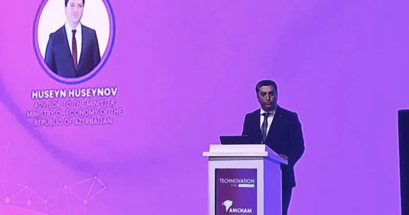 "Azərbaycan uzunmüddətli inkişaf üçün möhkəm təməl formalaşdırıb"
