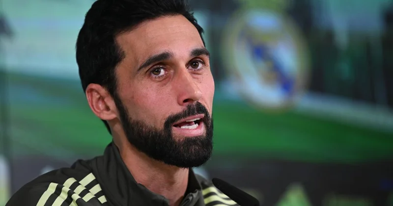 “Fulhem” Alvaro Arbeloa ilə danışıqlar aparıb