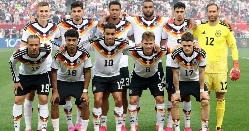 Almaniya millisi dünya çempionatında azarkeşlərinə pulsuz səyahət imkanı yaradacaq