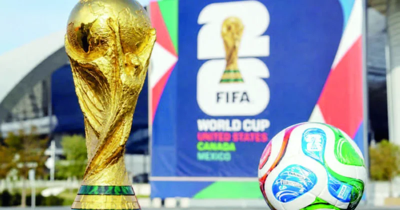Dünya 39 gün futbolla nəfəs alacaq