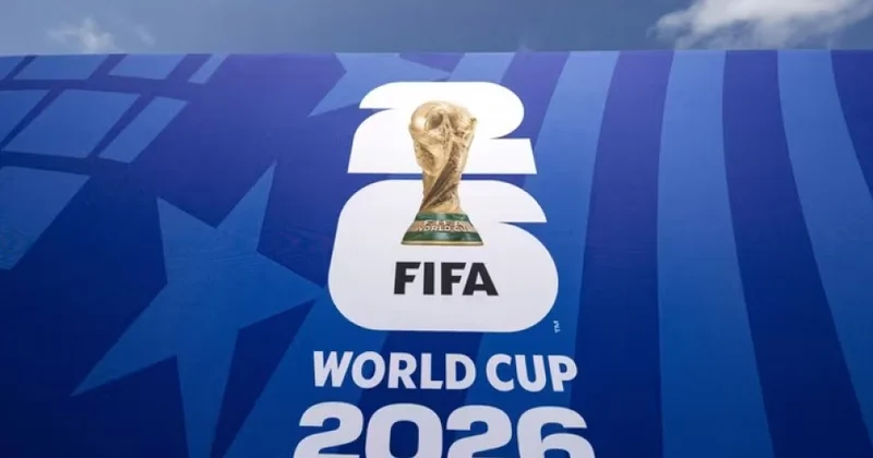 Futbol üzrə dünya çempionatının açılış mərasimi başlayıb