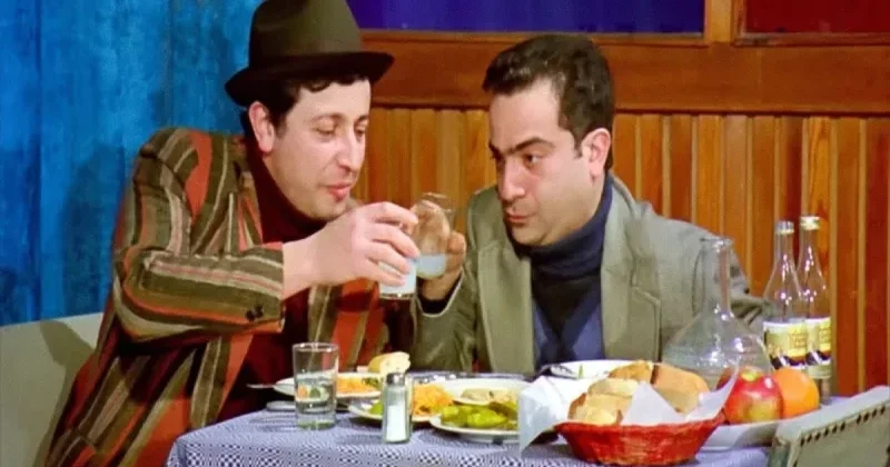 Məşhur türk fimi yenidən çəkiləcək