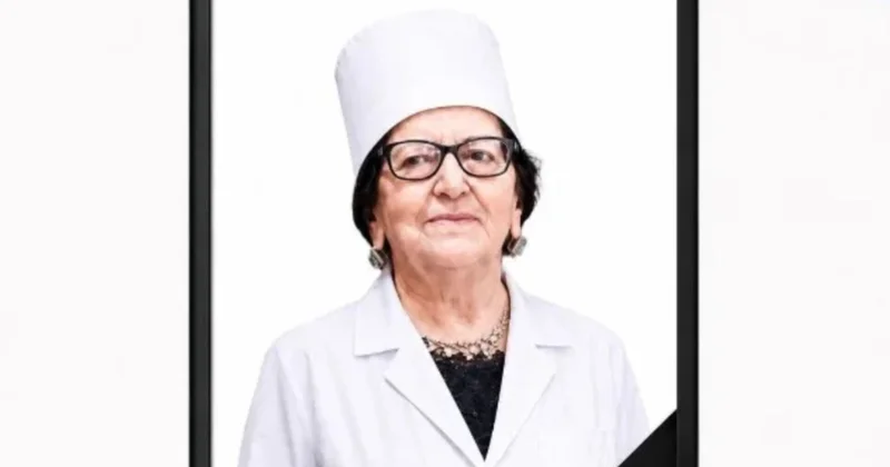 Laçın xəstəxanasının şöbə müdiri dünyasını dəyişdi