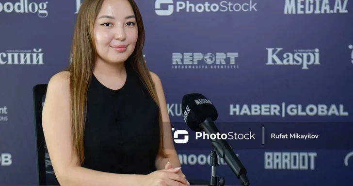 Здесь люди умеют наслаждаться жизнью: казашка о переезде и адаптации в Баку