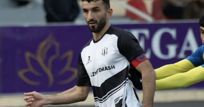 Vadim Abdullayevin yeni iş yeri müəyyənləşmək üzrədir SON DURUM