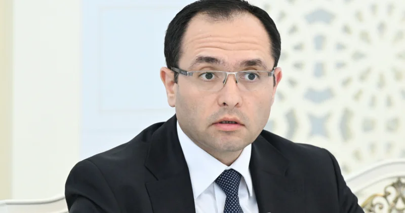 Məcnun Məmmədov: İxrac subsidiyasına mərhələli şəkildə getməyi düşünürük