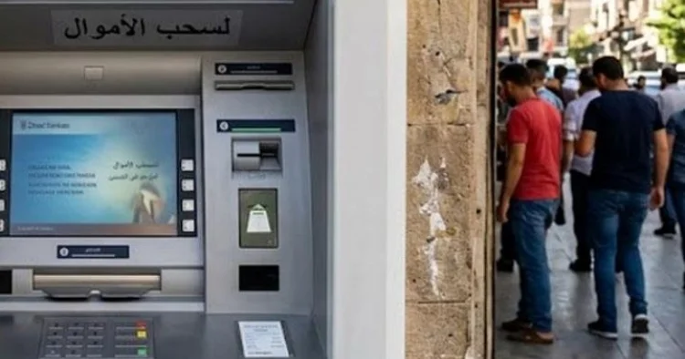 Türkiyə bankları Suriyada filiallar açmağı planlaşdırır
