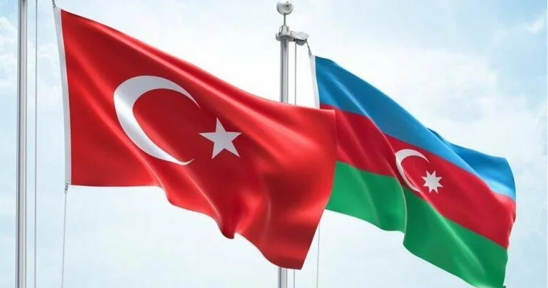 İki qardaş ölkə arasındakı strateji əməkdaşlıq daha da dərinləşib və genişlənib