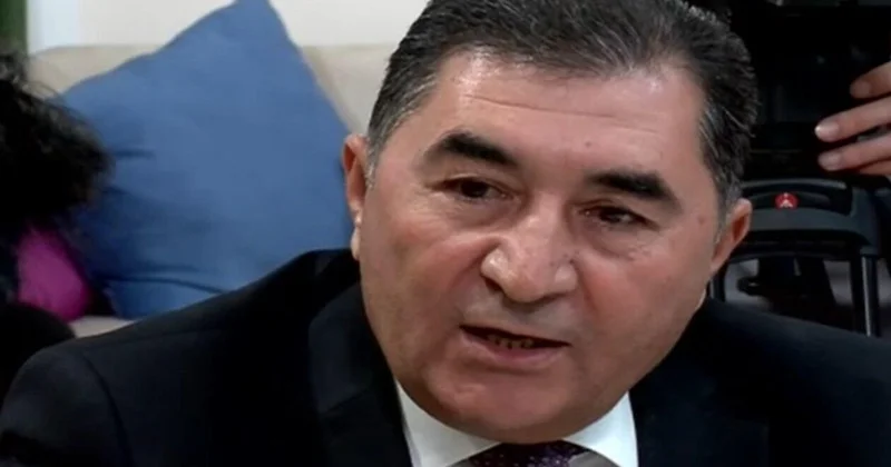 Xalq artisti oğluna toy edəcək FOTO