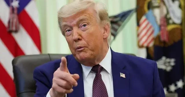 Трамп: Верховный лидер Ирана одобрил сделку с США
