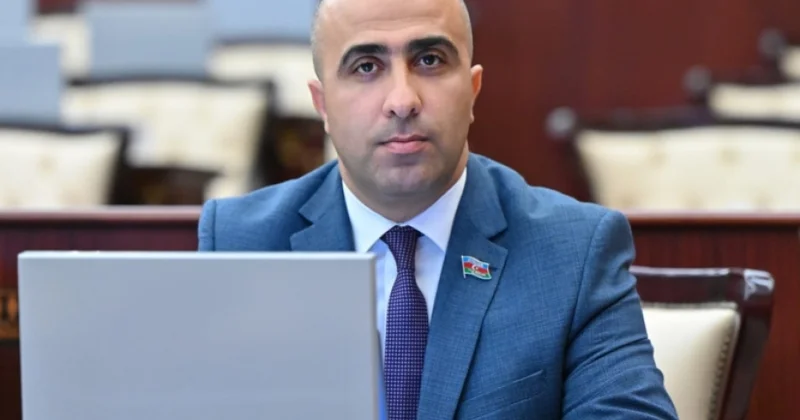 Qlobal enerji xəritəsini formalaşdıran Azərbaycan modeli ŞƏRH