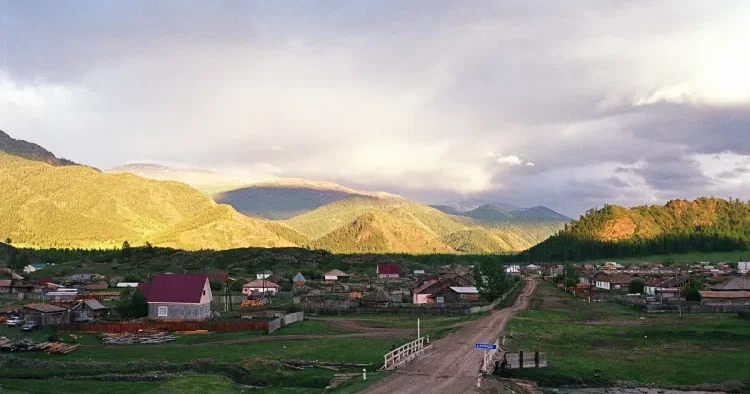 Avstraliyada şəhər satışa çıxarıldı