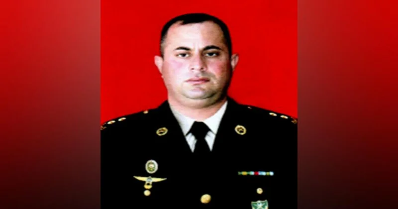 Şanlı zəfərimizin qalib şəhidi