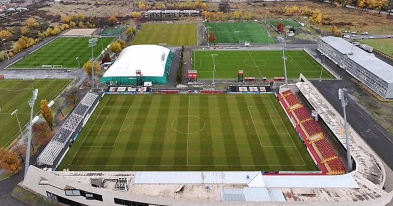 Bu ölkələrin futbol klubları Qəbələyə GƏLƏCƏK?