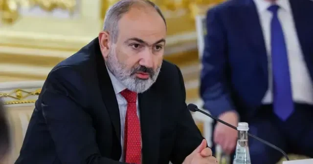 Rusiya ilə qaz müqavilələrinin birtərəfli ləğvi mümkün deyil Paşinyan