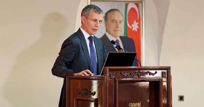 Yaddaş unutqanlığa qarşı mübarizə silahıdır, unutqanlıq isə ikinci repressiyadır
