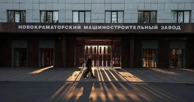 Украина начала эвакуацию заводов из Краматорска Minval Politika