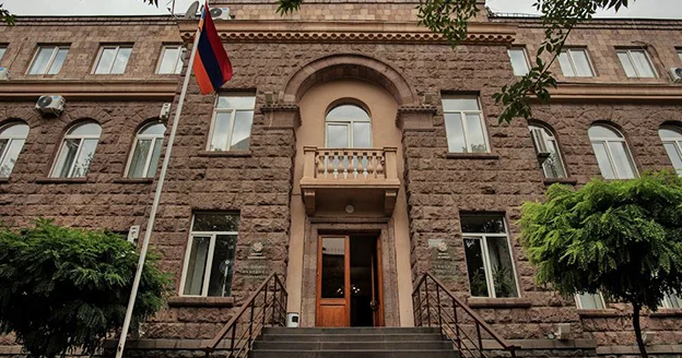 ЦИК Армении признал голосование недействительным на двух участках Minval Politika