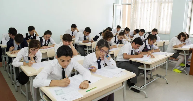 11 ci sinfə çatmayan şagirdlər Təhsildən ayrılanların sayı niyə artır?