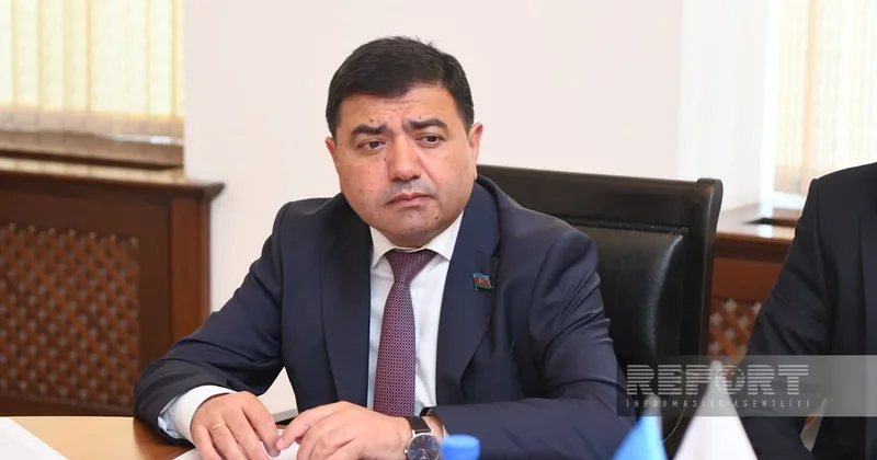 Ризван Набиев: Основой мирного соглашения с Арменией является нормализация межгосударственных отношений