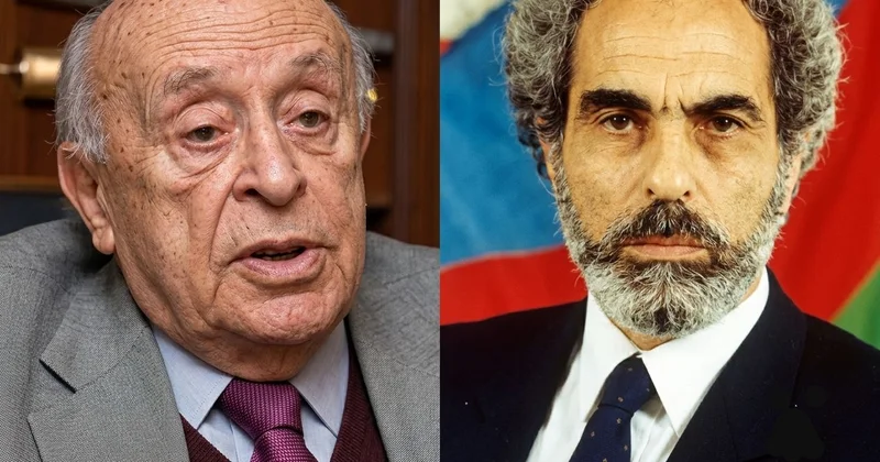 Elçibəy Bakını tərk etməzdən əvvəl kimlərlə məsləhətləşib? Dəmirəl elə adlar çəkdi ki… KONKRET