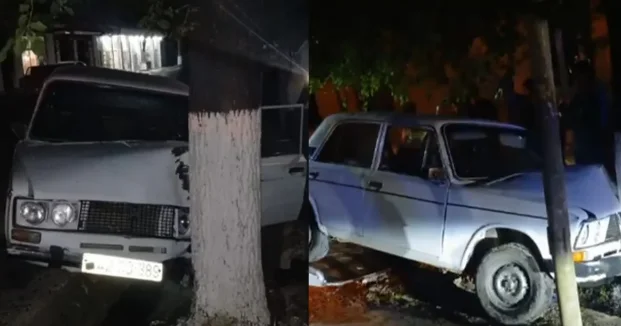 Baş verən qəzaların oxşar səbəbləri