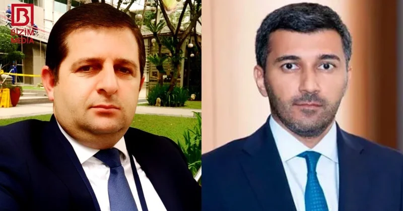 AAYDA sədrinə müavin təyin olunan Tural Mailov və Kamran Əzizovun DOSYESİ