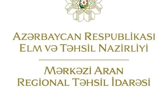 Mərkəzi Aran Regional Təhsil İdarəs müəllimlərin haqlı narazılığını yoxlama ilə susdurmaq istəyir