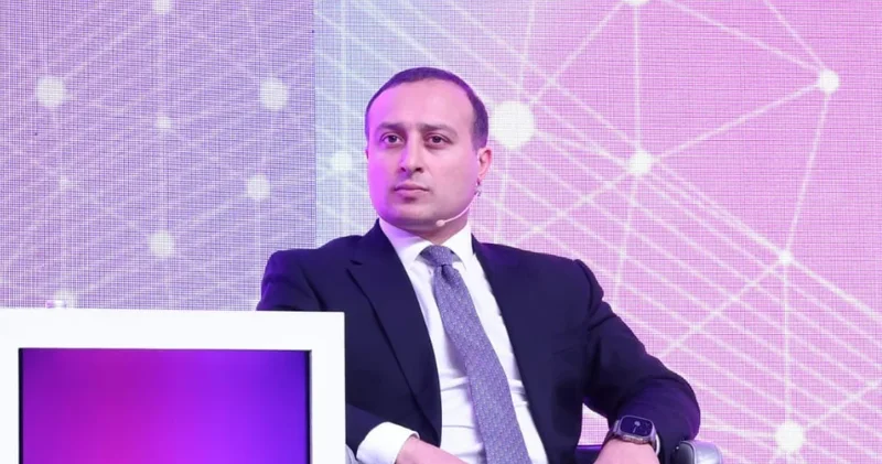 Fariz Cəfərov: Bu gün ölkələrin inkişafını yalnız ÜDM lə ölçmürlər