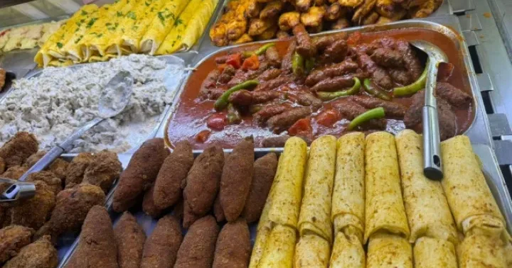 “Le Beirut” tələbləri pozub, satışı dayandırılıb