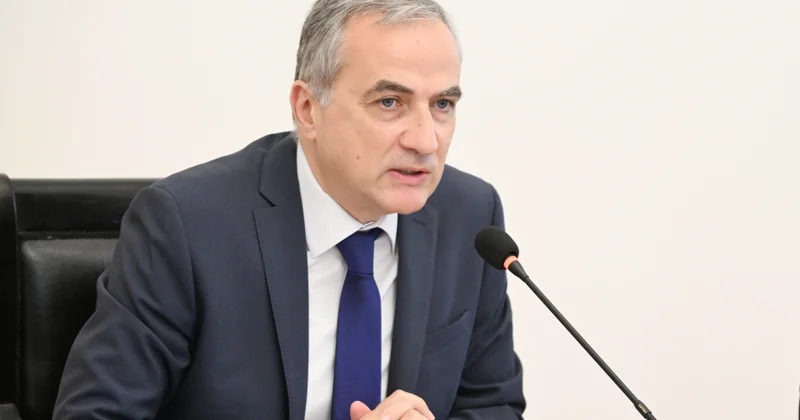 Fərid Şəfiyev: Azərbaycanın Ermənistanla bağlı prinsipial mövqeyi dəyişməz olaraq qalır