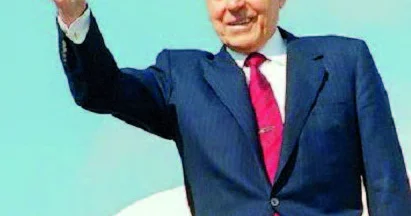 Ulu öndərin xilaskarlıq missiyası böhranlı Gəncədən başlamışdı