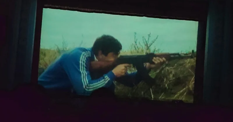 Natiq Qasımova həsr olunmuş filmin təqdimatı oldu FOTOLAR