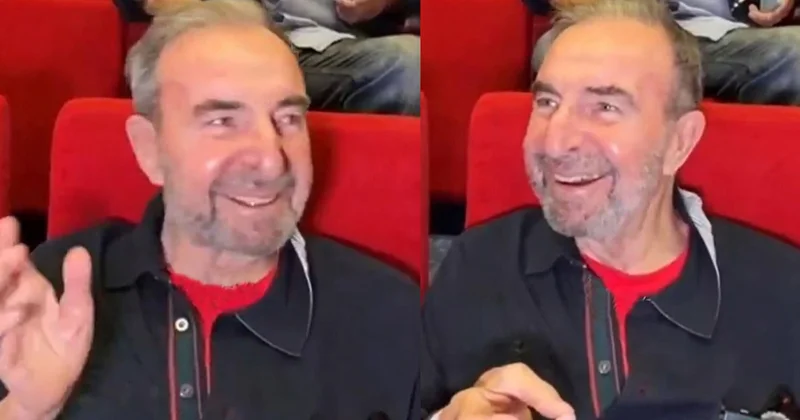 “Sünnət etdirdim” dedi, gündəm oldu Video