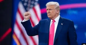 DÇ 2026: Donald Tramp açılış matçına getməyəcək