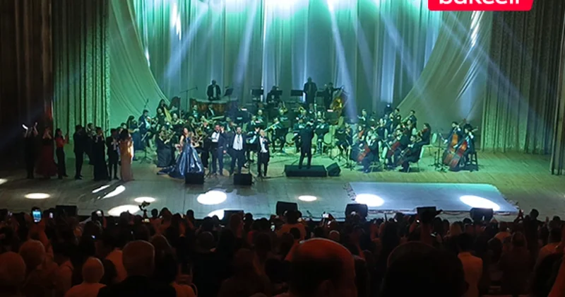 Bakcell стал партнером Signature Gala Night