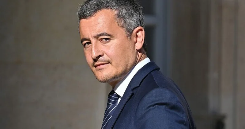 Jerald Darmanənin təqdim etdiyi cinayət ədaləti islahatı ilə bağlı qanun layihəsi rədd edilib
