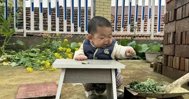 Hekayəsi milyonlarla insanı göz yaşlarına boğdu: 25 yaşındadır, amma körpə boydadır