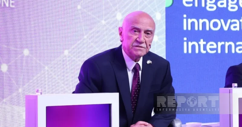 Валех Алескеров: В СЭЗ Алят не менее 75% продукции должно идти на экспорт
