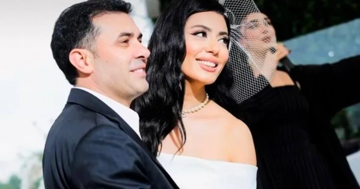 Əminəm ki, bu, son evliliyimdir 3 dəfə evlənən Rəvan