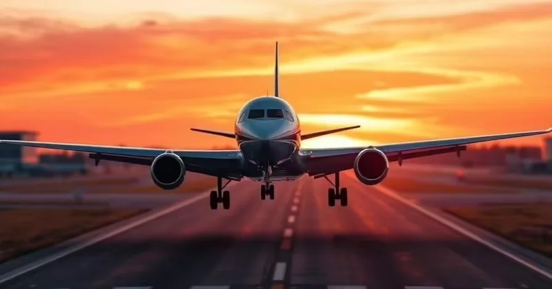 Hava hücumlarına görə hava məkanını bağladı