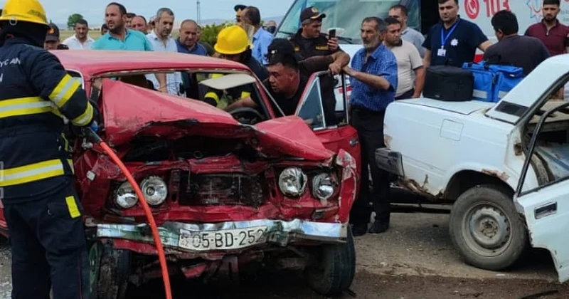 Две жизни оборвались на встречной полосе
