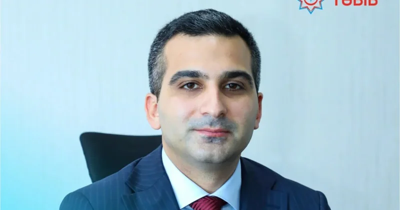 Bahadur Rzayevə TƏBİB də yüksək vəzifə verildi