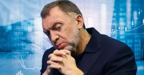 Deripaska: “Güclü rubl milyonlarla iş yerini risk altına salır”