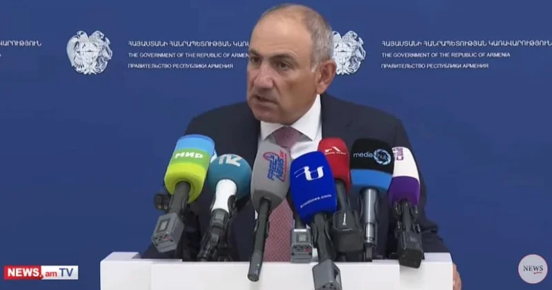 Paşinyan müxalifətə bəraət verən məhkəmələri hədələdi