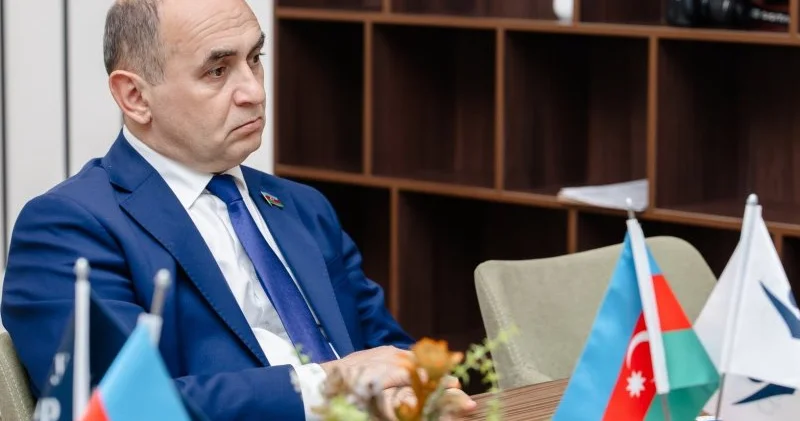 Bu tarix millətin yaddaşında əbədi qalacaqdır Deputat