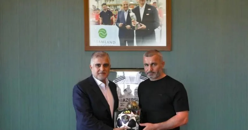 Qarabağ klubunun İdarə Heyətinin iclası keçirilib