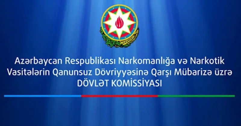 За первые 5 месяцев нынешнего года выявлено 3766 фактов в области борьбы с наркотиками