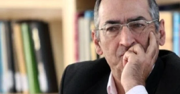 Siyasi şərhçi həbs edildi