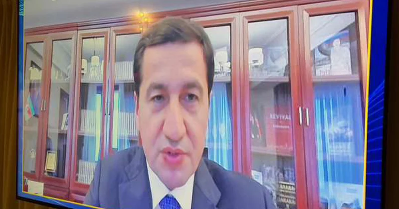 Orta Dəhliz regionları birləşdirən platformaya çevrilir ŞƏRH EDİLDİ